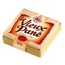 VIEUX PANE сырс белой плесенью 200гр /8шт